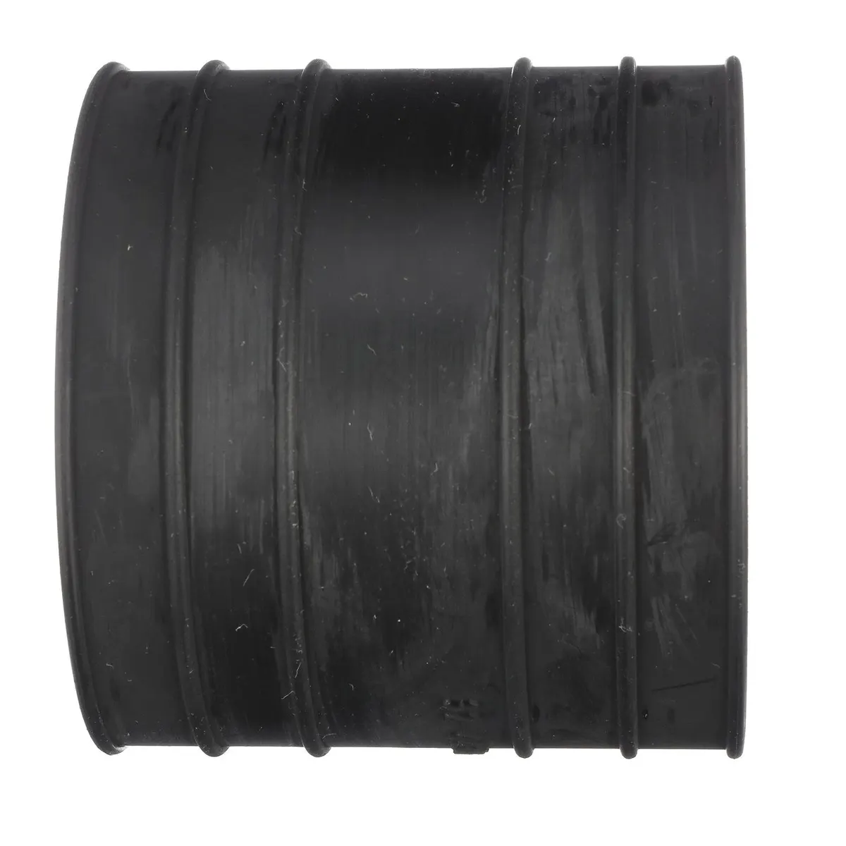Quicksilver 8M0199681 Exhaust Bellows Tube, 4 Inch Diameter, MerCruiser V6 & V8