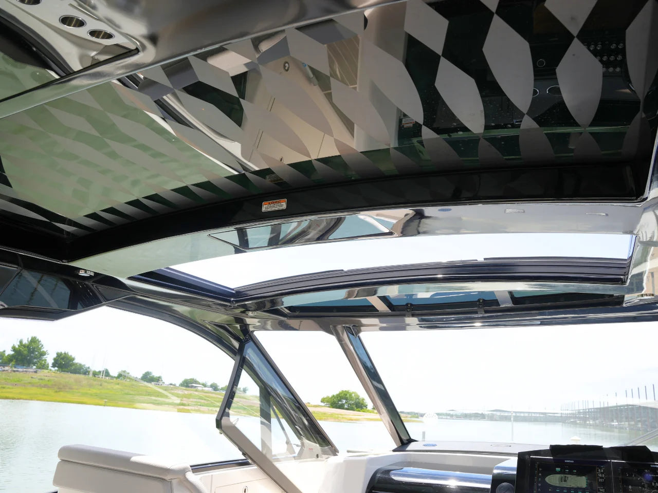 2024 Sea Ray 370 SUNDANCER 37.0 feet, Lewisville, TX #16