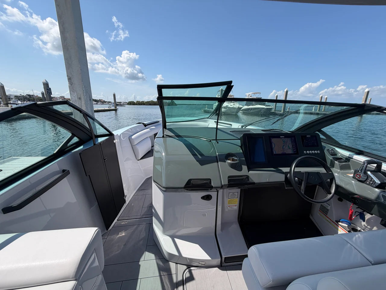2023 Aviara 32 OB 32.0 feet, Clearwater, Florida #35