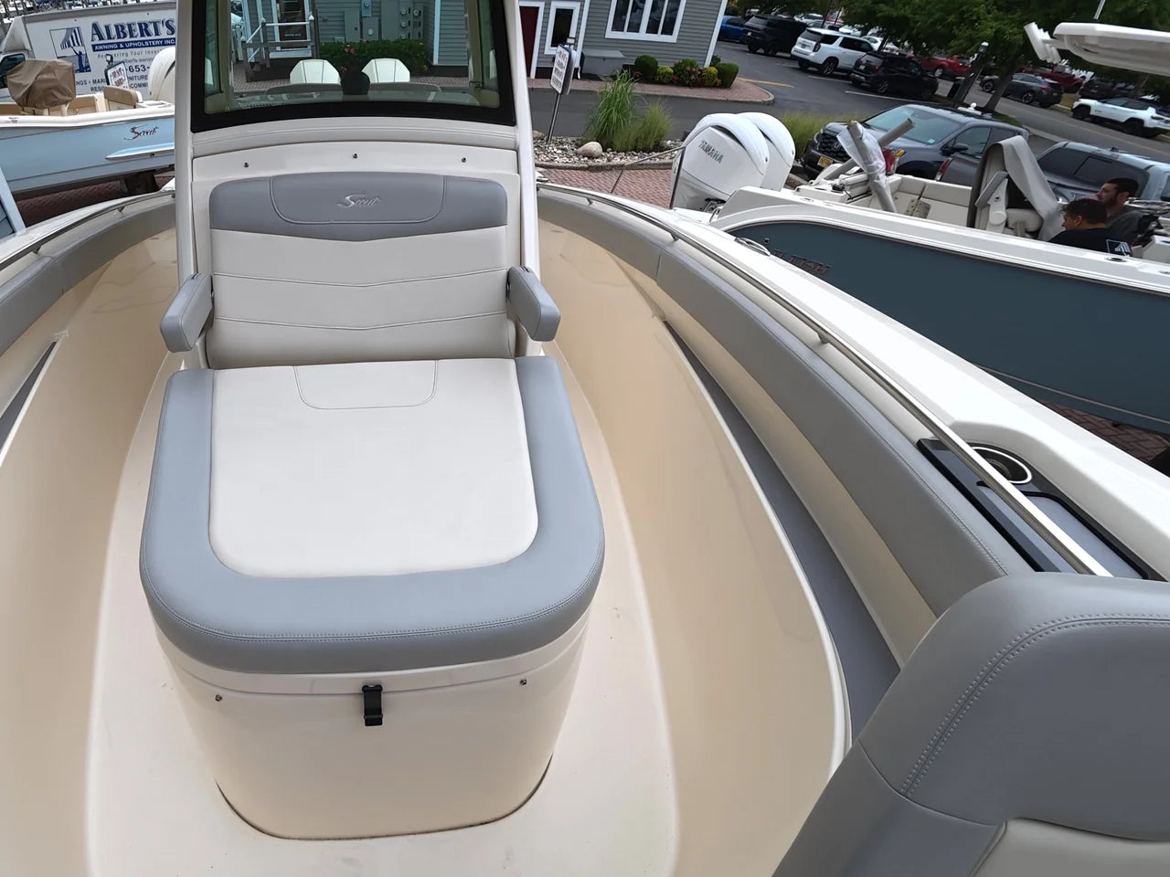 2023 Scout 305 LXF 30.0 feet, Somers Point, New Jersey #25