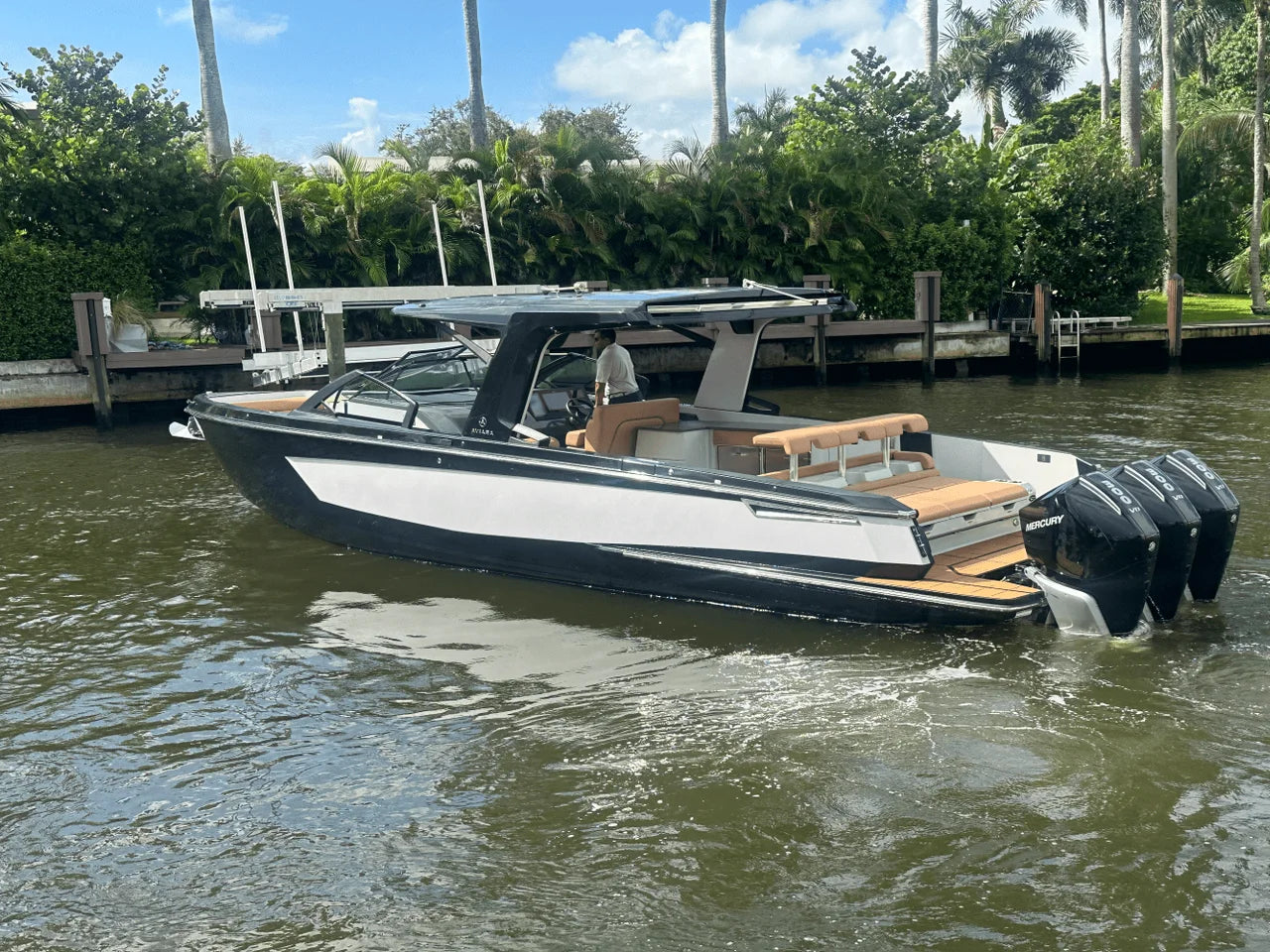 2024 Aviara AV36 Outboard 38.0 feet, Miami, FL #4