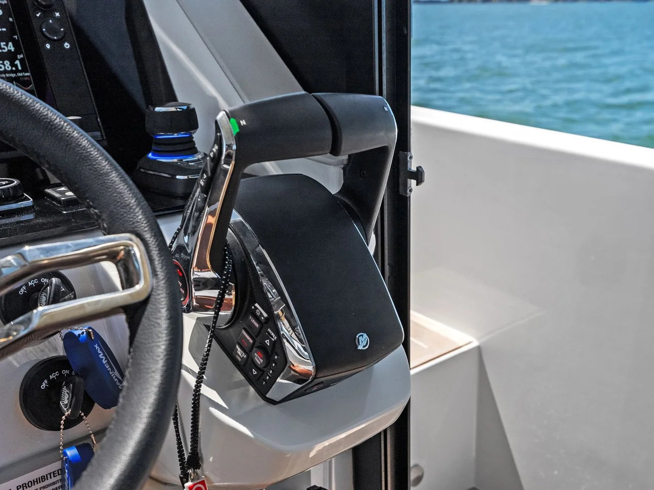 2026 Saxdor 340 GTWA 34.0 feet, St Petersburg, FL #50