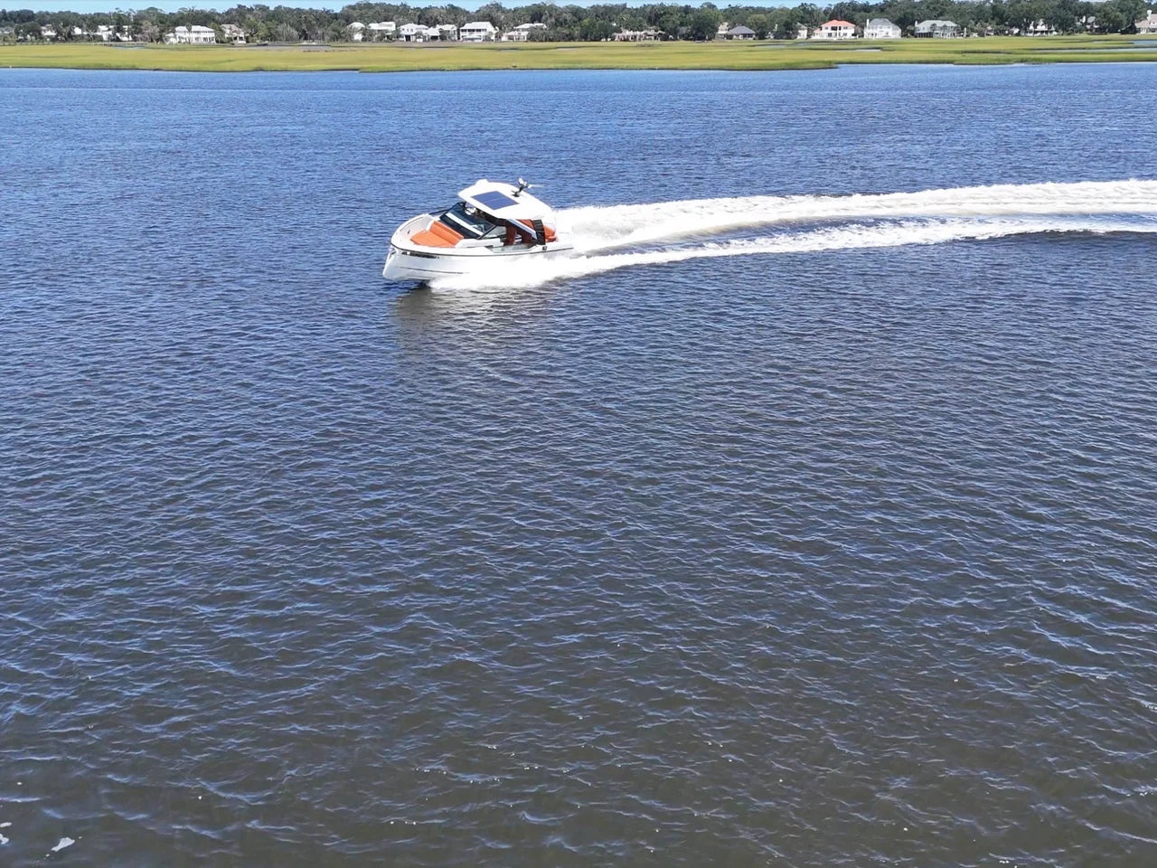 2027 Saxdor 320 GTO 32.0 feet, Jacksonville Beach, Florida #32