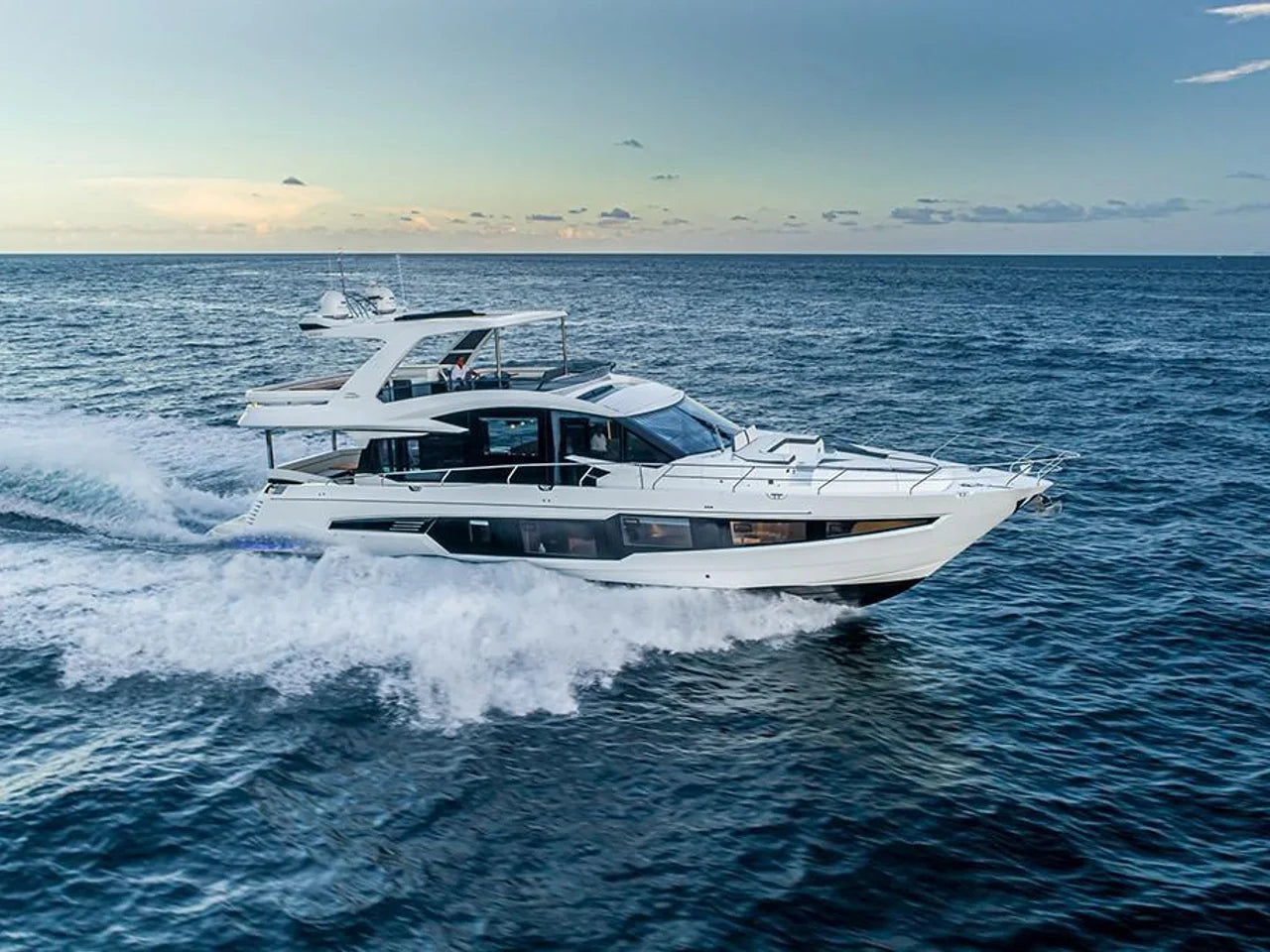 2026 Galeon 680 FLY 72.0 feet, Inuvik, Northwest Territories #2