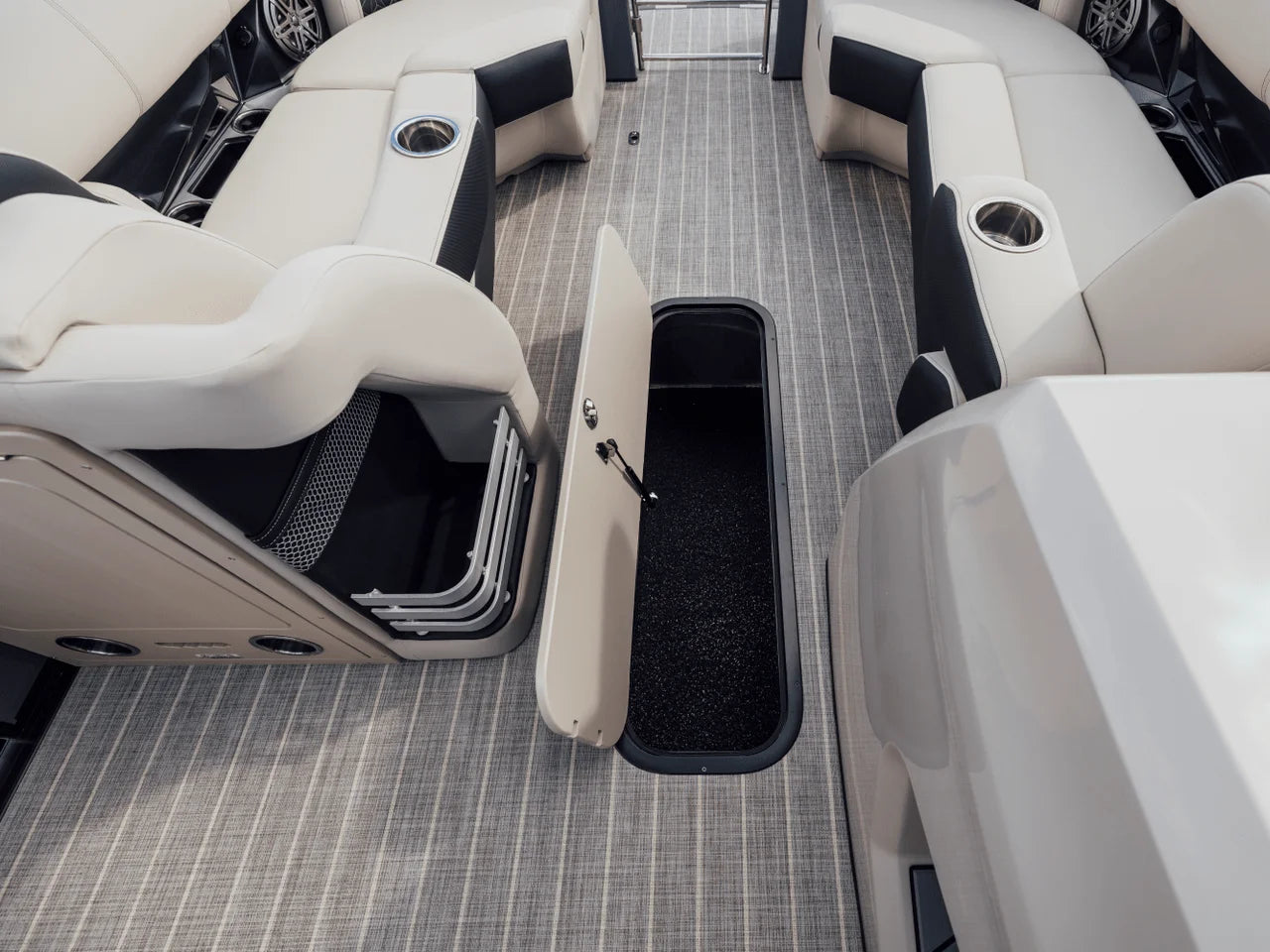 2026 Harris 230 Grand Mariner 23.0 feet, Lake Wylie, SC #24