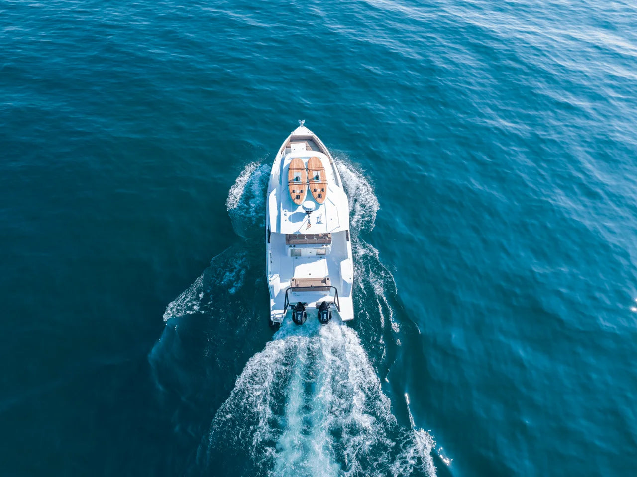 2027 Cruisers Yachts 38 VTR 38.0 feet, Miami, FL #31