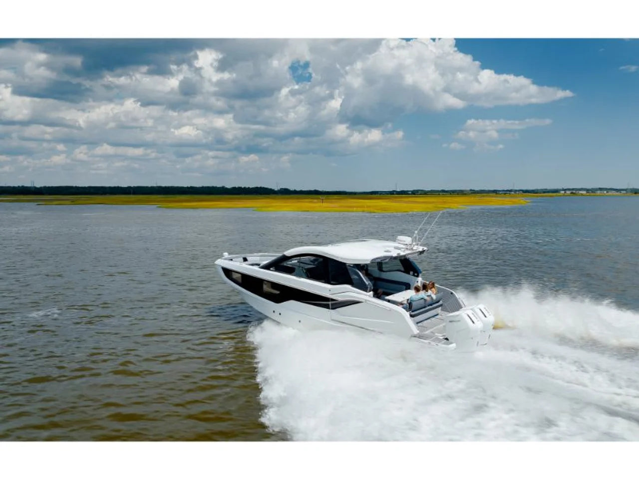 2026 Galeon 375 GTO 37.0 feet, Inuvik, Northwest Territories #98