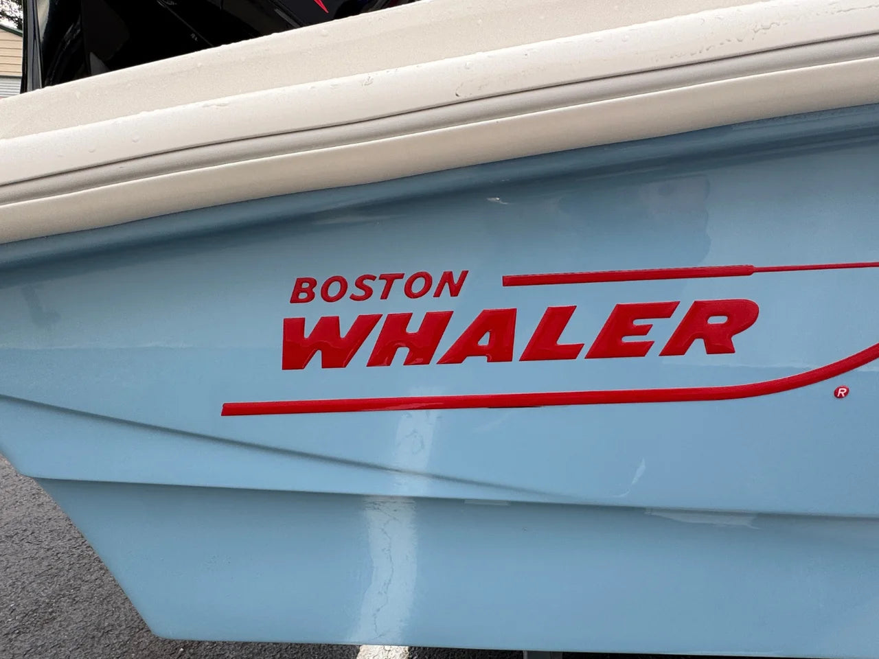 2027 Boston Whaler 130 Super Sport 13.0 feet, Lake Hopatcong, NJ #6