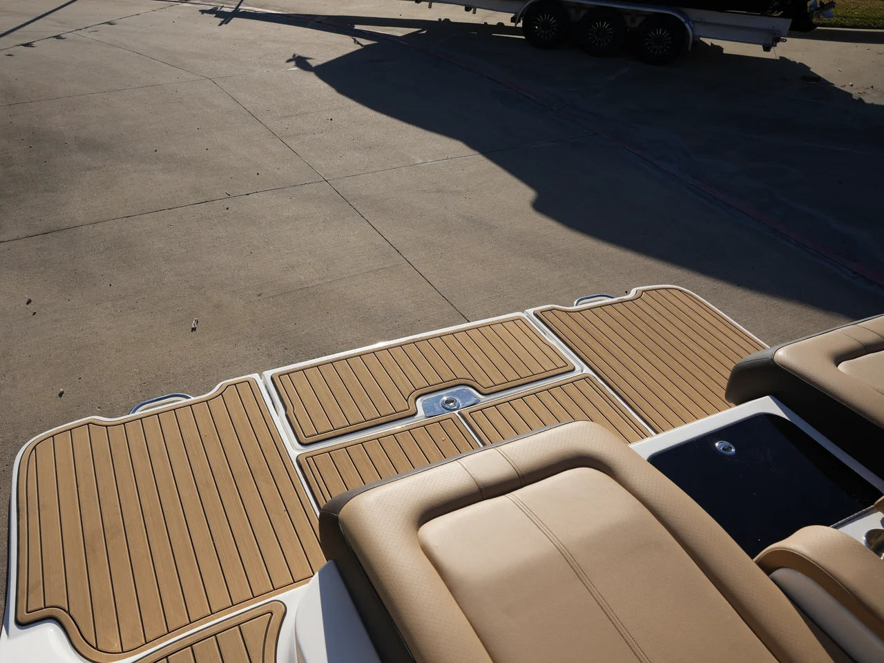 2026 Sea Ray SDX 290 29.0 feet, Lewisville, TX #31