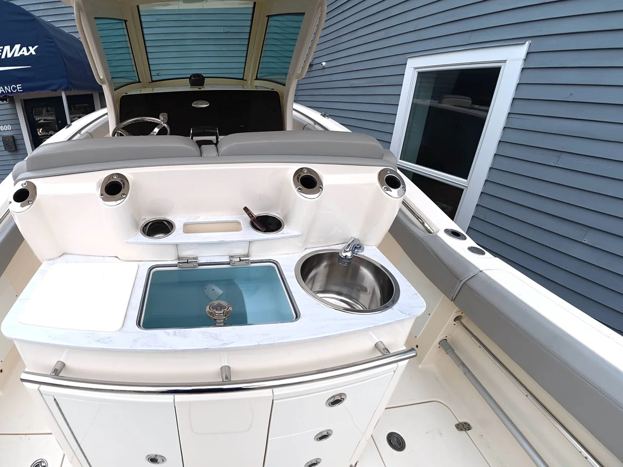 2023 Scout 305 LXF 30.0 feet, Somers Point, New Jersey #8