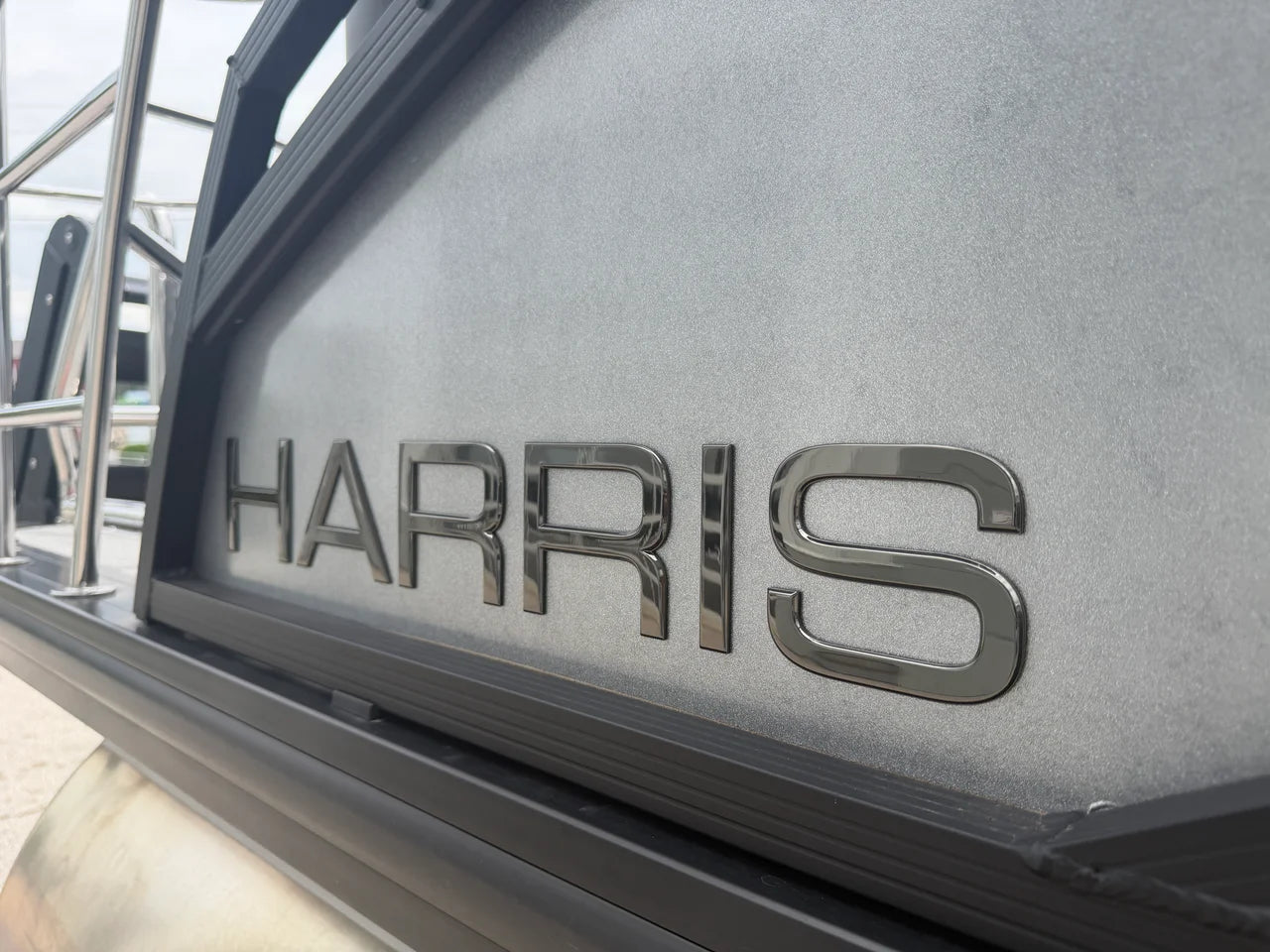 2026 Harris Solstice 250 25.0 feet, Lake Ozark, MO #8