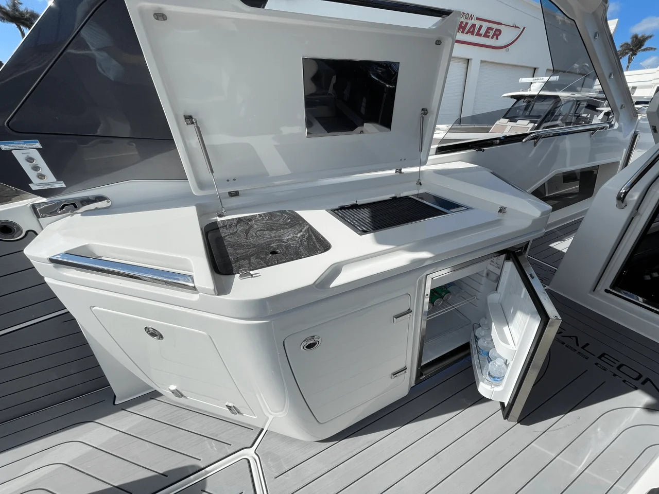 2023 Galeon 325 GTO 32.0 feet, Stuart, FL #12