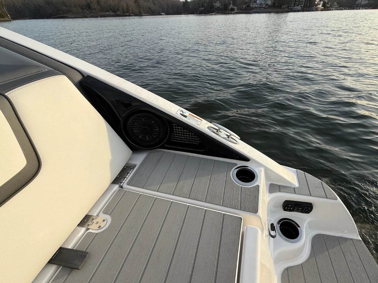 2026 Yamaha AR250 25.0 feet, Lake Wylie, SC #9