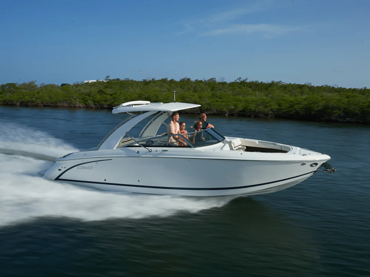 2026 Cobalt R31 Surf 30.0 feet, Inuvik, Northwest Territories #19