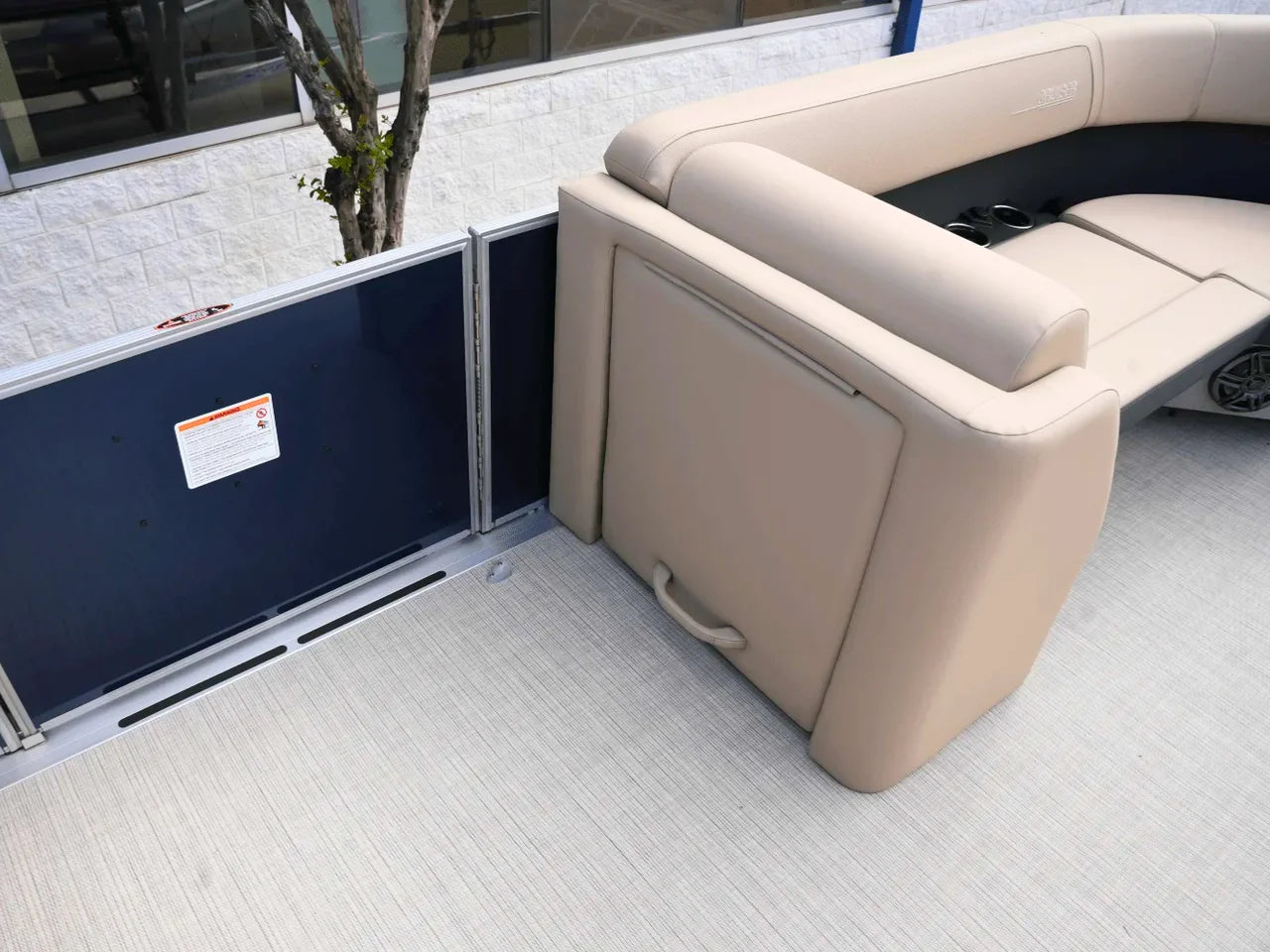 2025 Harris 230 Cruiser 23.0 feet, Lewisville, TX #14