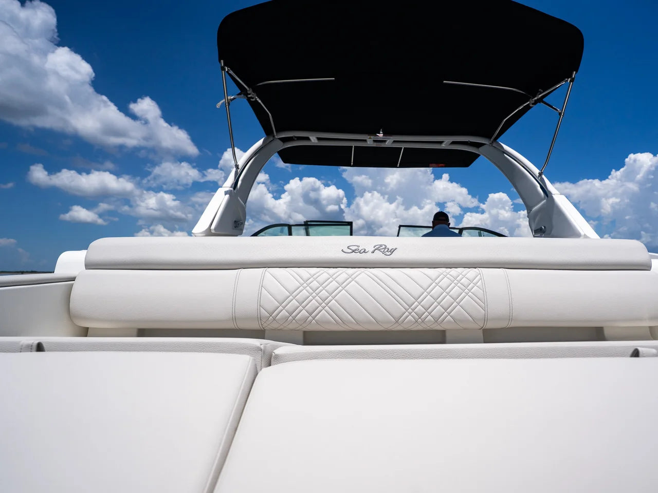 2026 Sea Ray SDX 290 Outboard 29.0 feet, Clearwater, Florida #13
