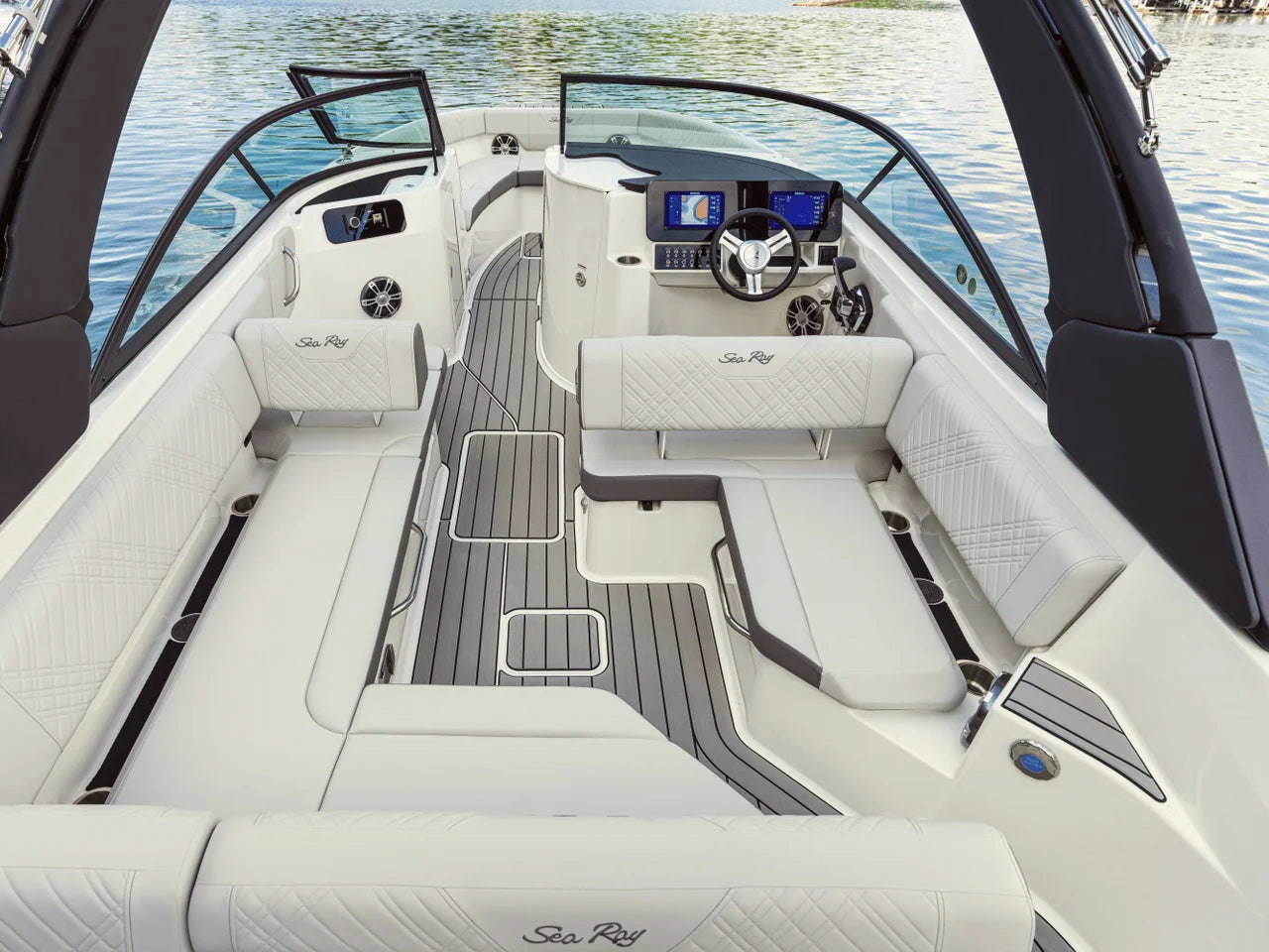 2026 Sea Ray SDX 250 Outboard 25.0 feet, Inuvik, Northwest Territories #13