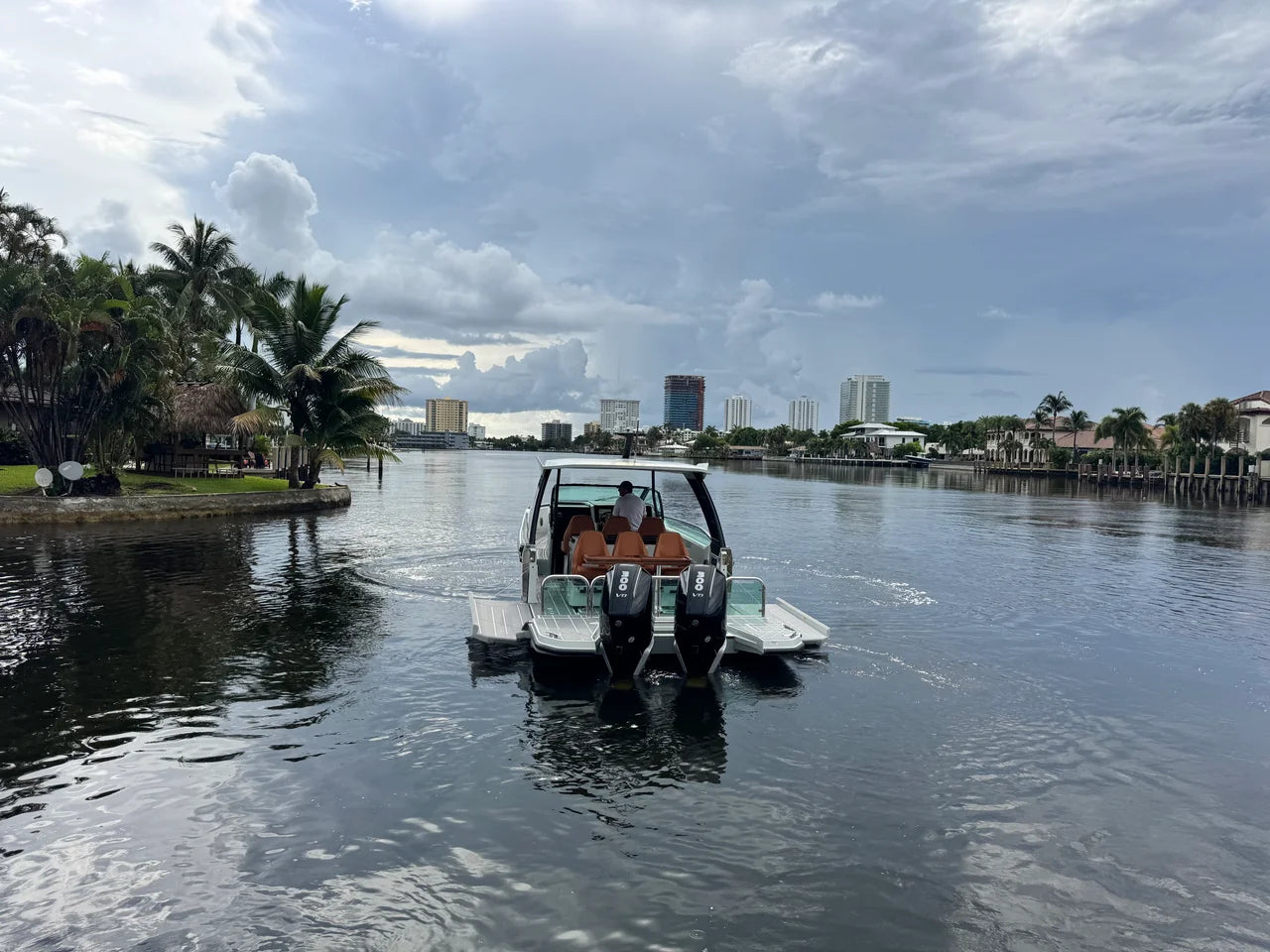 2024 Saxdor 320 GTO 32.0 feet, Pompano Beach, Florida #6