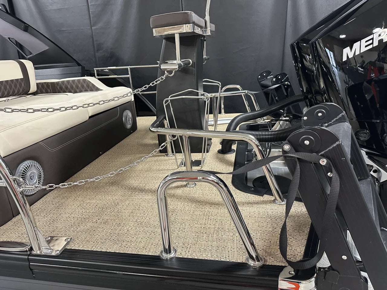 2025 Barletta Lusso 25.0 feet, Crosslake, Minnesota #16