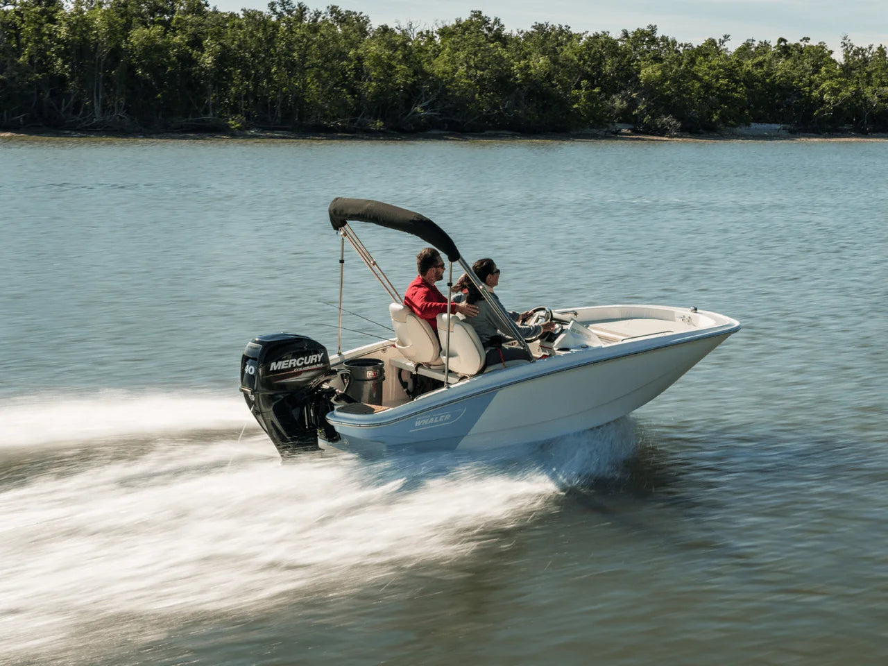 2027 Boston Whaler 130 Super Sport 13.0 feet, Pensacola, Florida #3