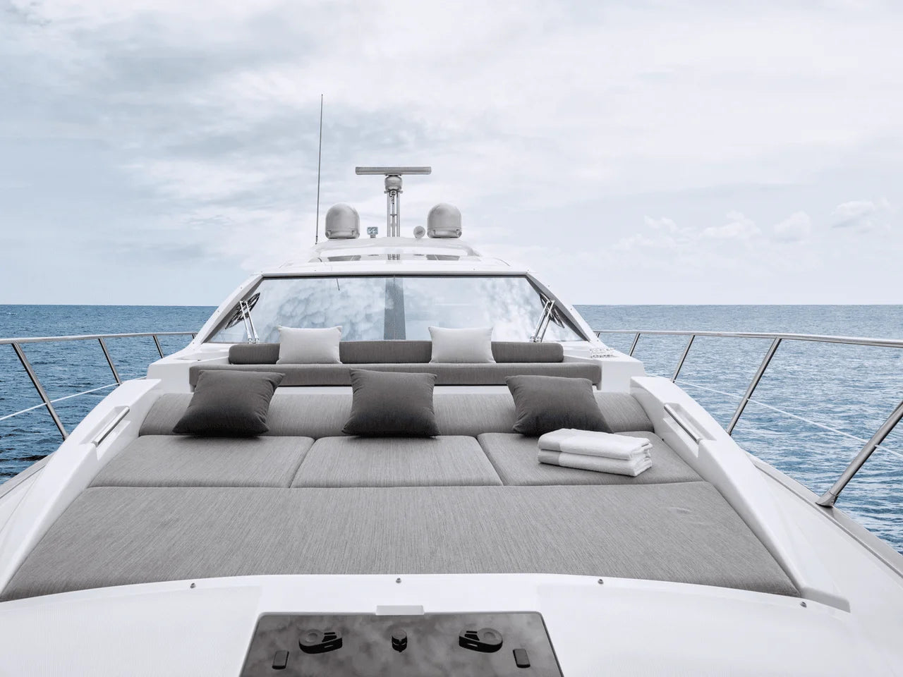 2026 Azimut S6 59.0 feet, Inuvik, Northwest Territories #27