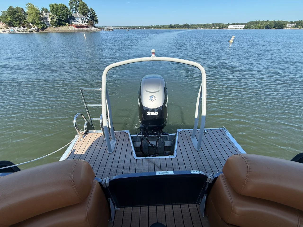 2018 Premier INTRIGUE 250 RF 25.0 feet, Lake Wylie, SC #5