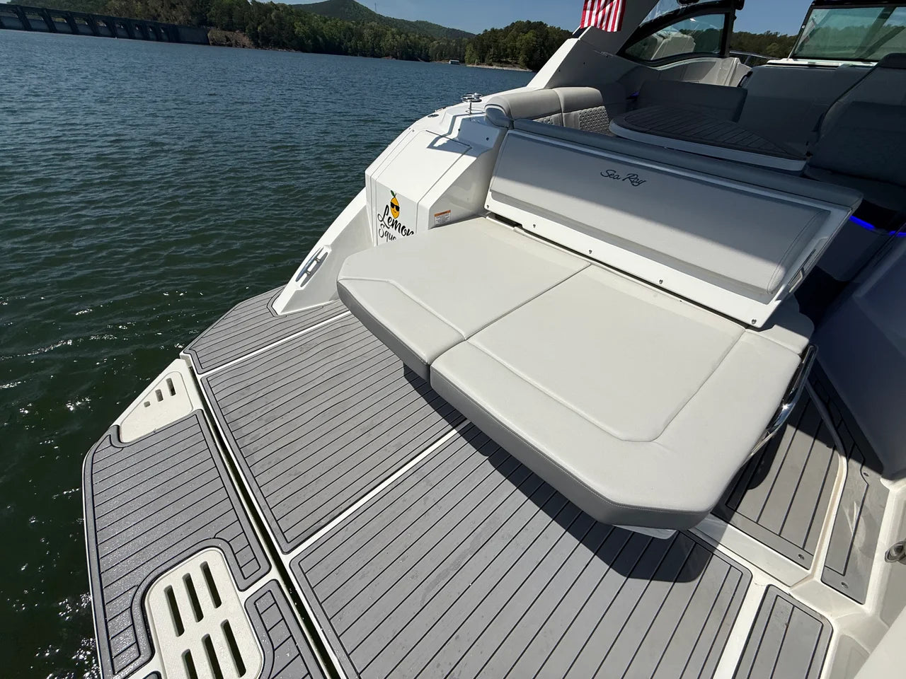 2021 Sea Ray 320 SUNDANCER 32.0 feet, Cumming, GA #14