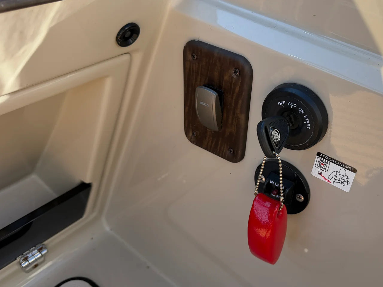 2016 Premier 230 ALANTE 23.0 feet, Nisswa, Minnesota #31