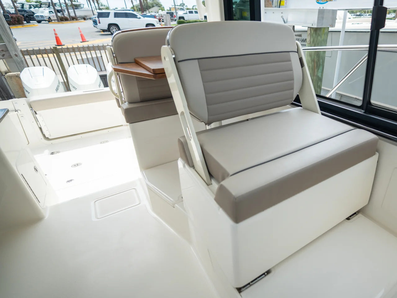 2026 Boston Whaler 365 Conquest 36.0 feet, Panama City, FL #30