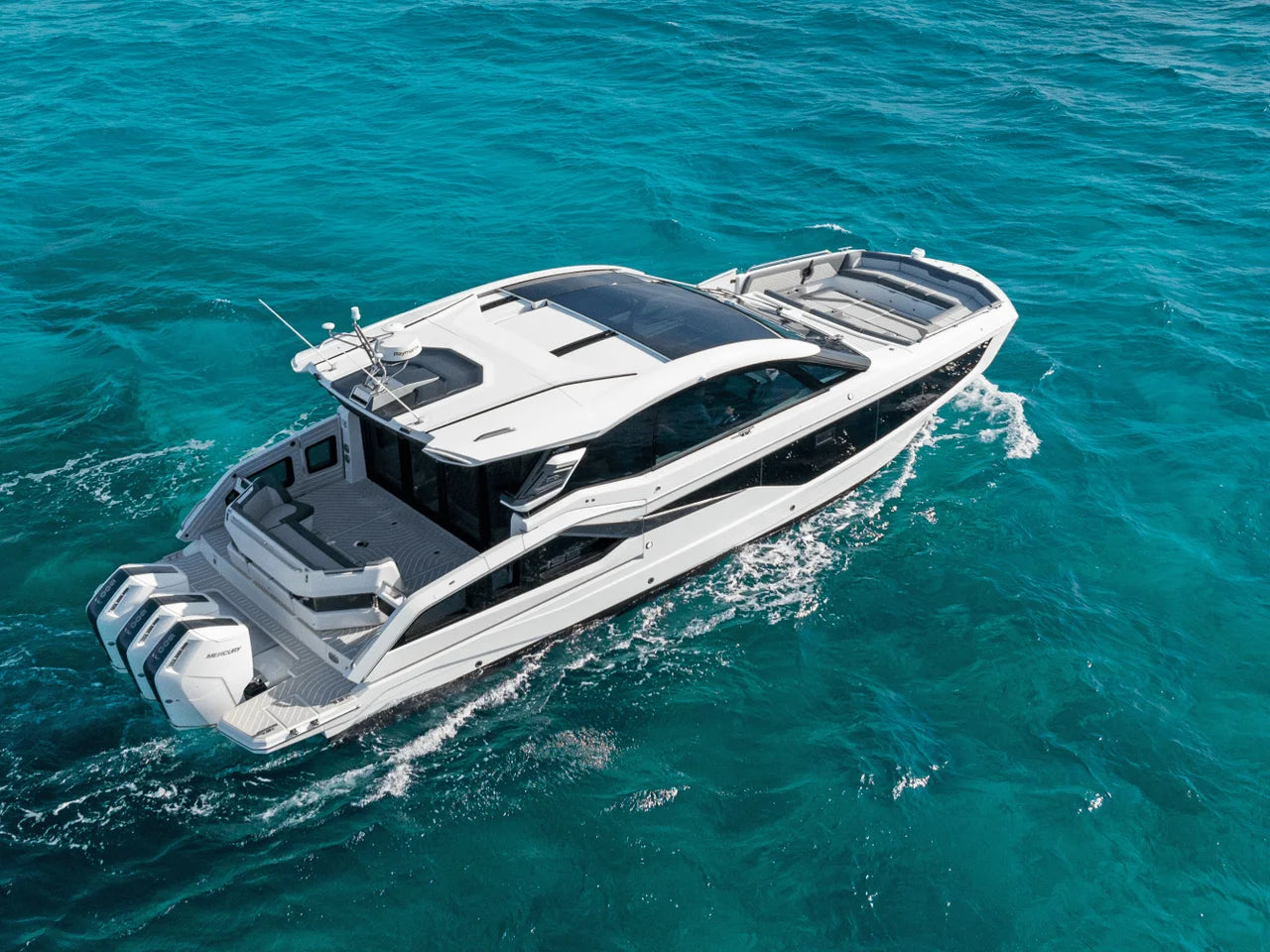 2027 Galeon 435 GTO 43.0 feet, Naples, Florida #64