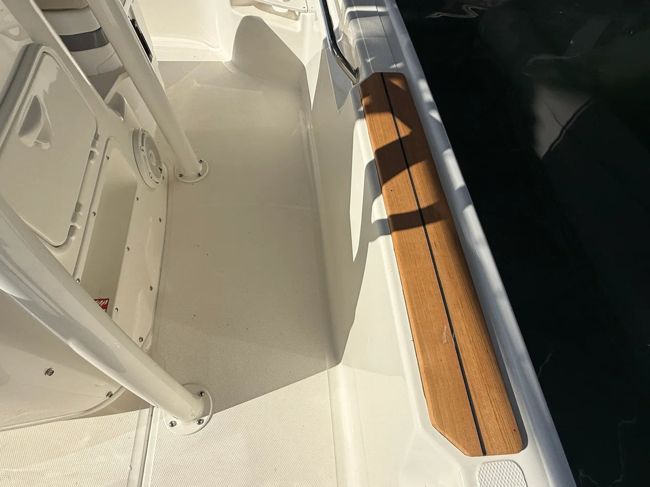 2026 Boston Whaler 190 Montauk 19.0 feet, Cumming, GA #13