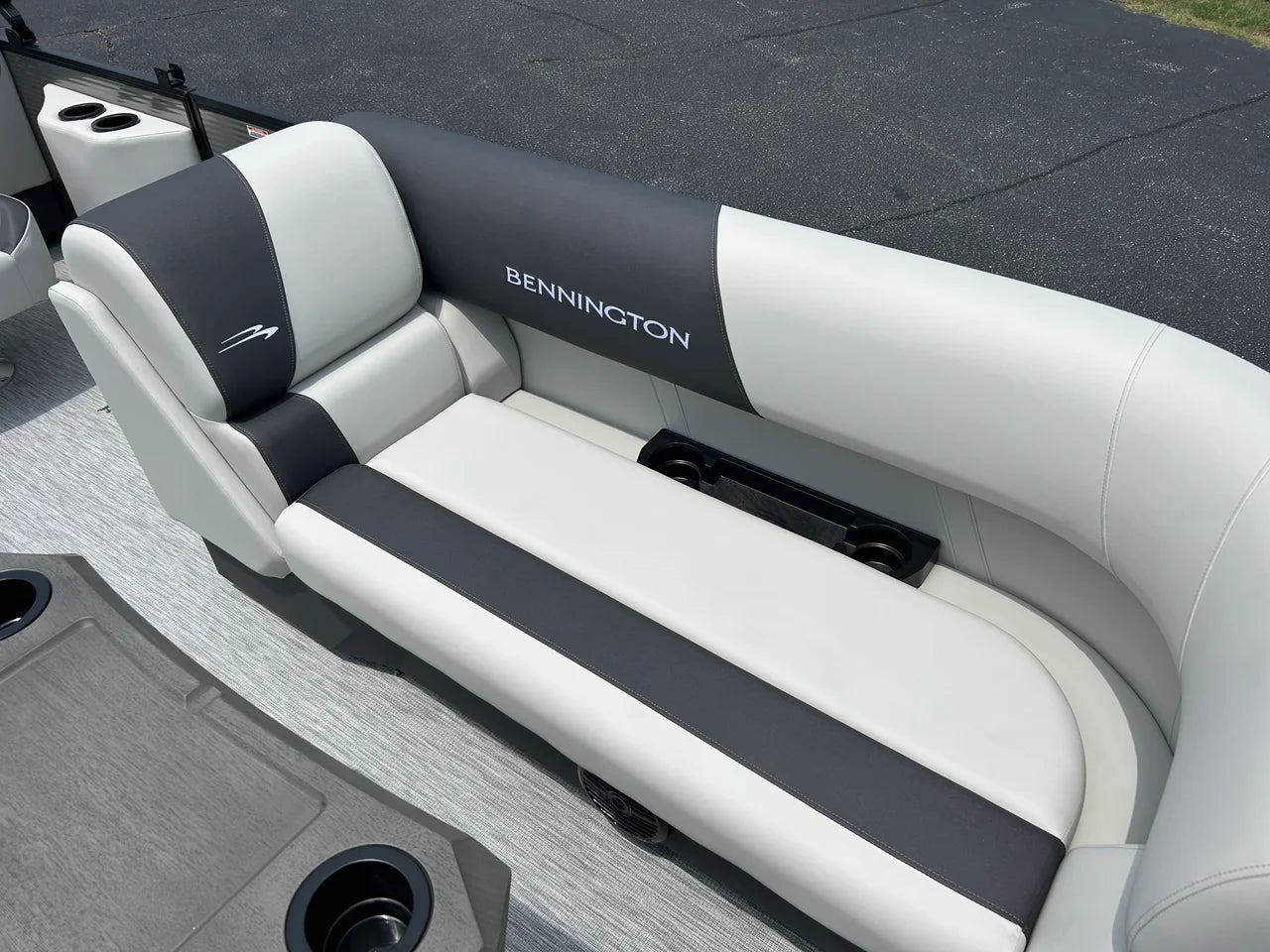 2027 Bennington 22SSR S1 21.0 feet, Greenville, SC #21