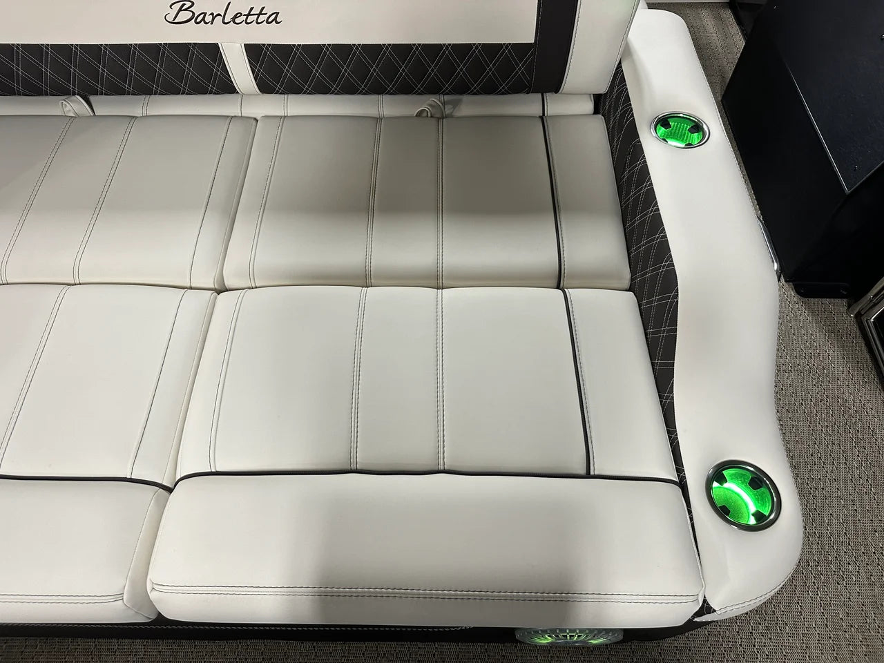 2025 Barletta Lusso 25.0 feet, Crosslake, Minnesota #26