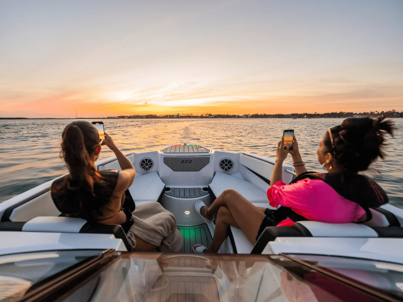 2026 Yamaha 222SD 22.0 feet, Lake Wylie, SC #2