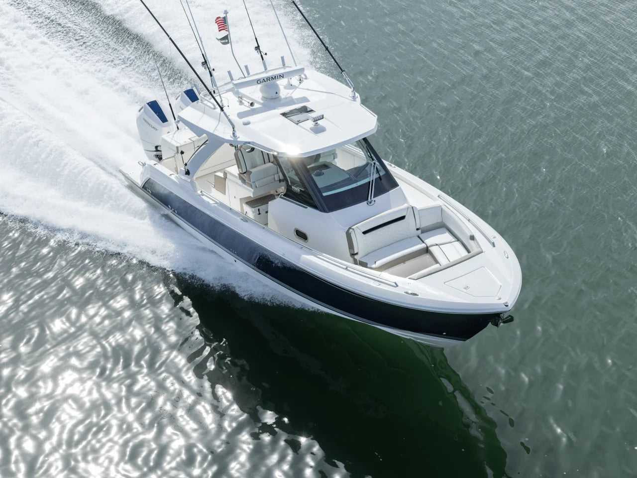 2025 Tiara Yachts LS 34 34.0 feet, Inuvik, Northwest Territories #7
