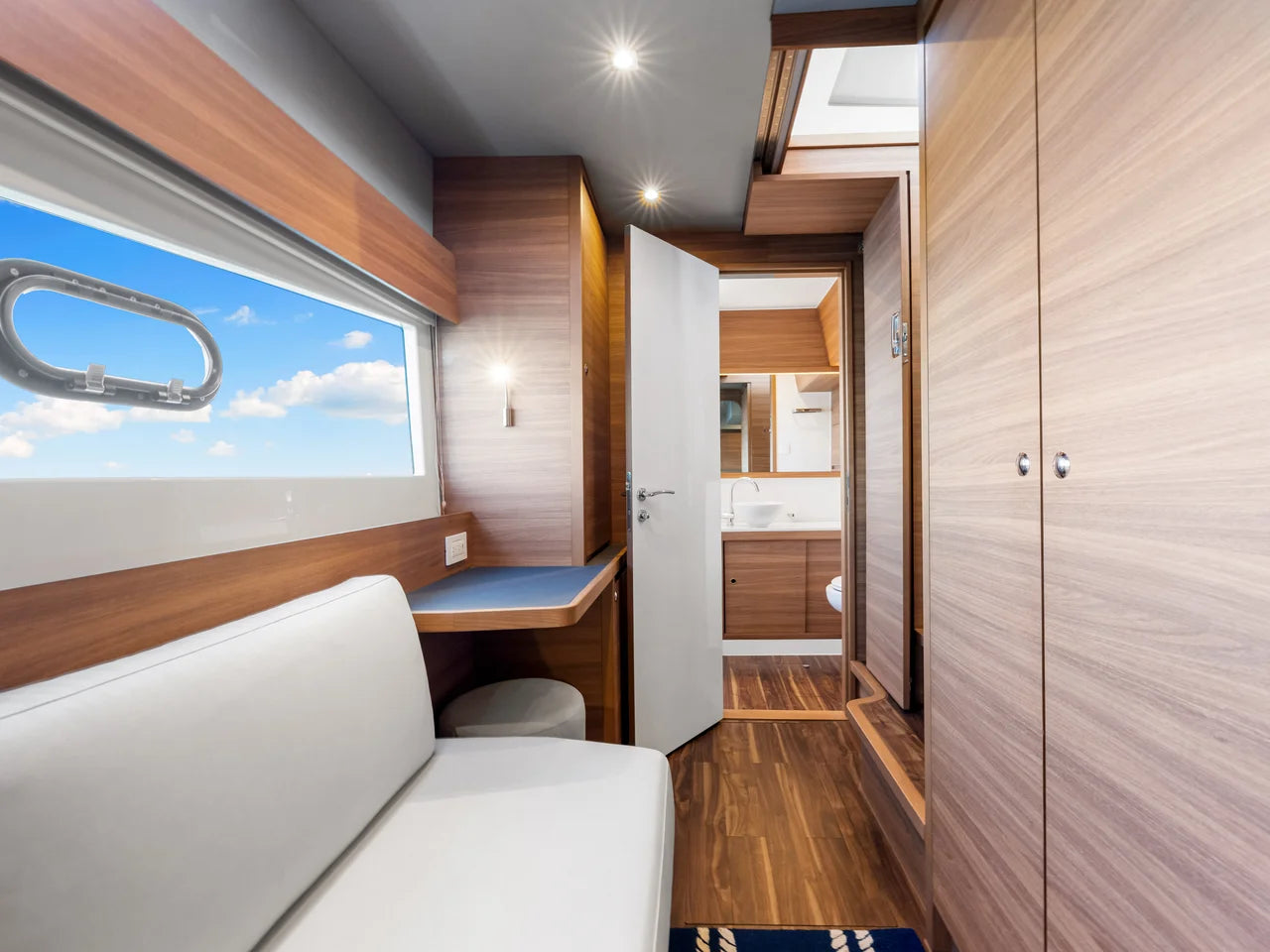 2022 Aquila 54 Yacht 54.0 feet, St Petersburg, FL #110