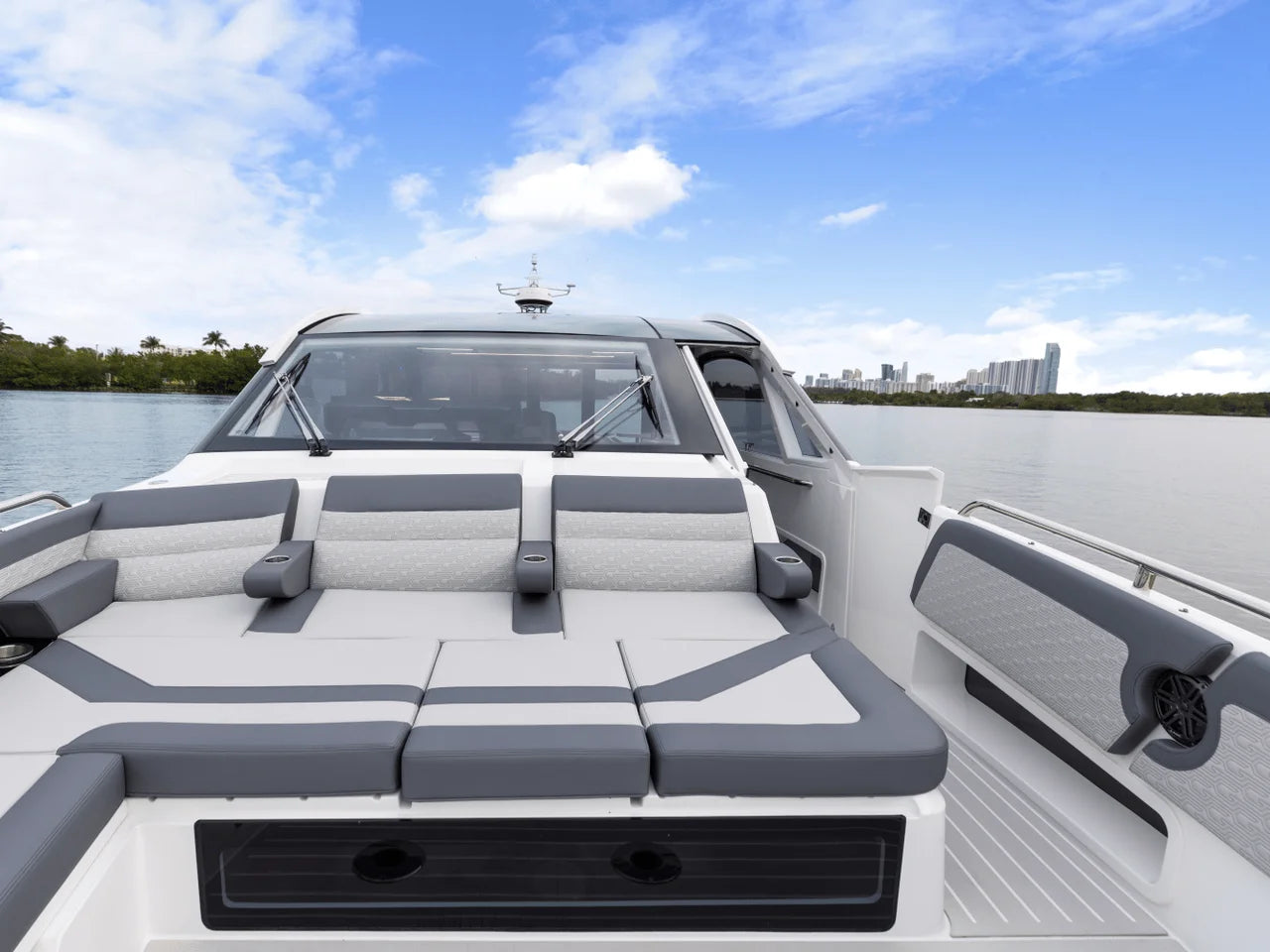 2027 Galeon 435 GTO 43.0 feet, Naples, Florida #22