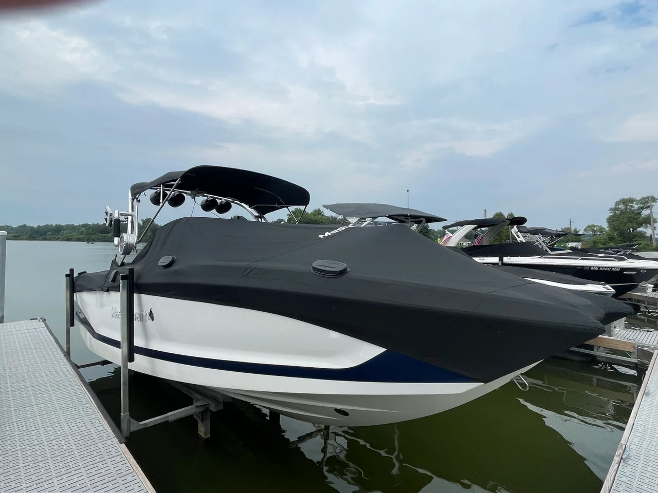 2020 Mastercraft X26 26.0 feet, Excelsior, Minnesota #52