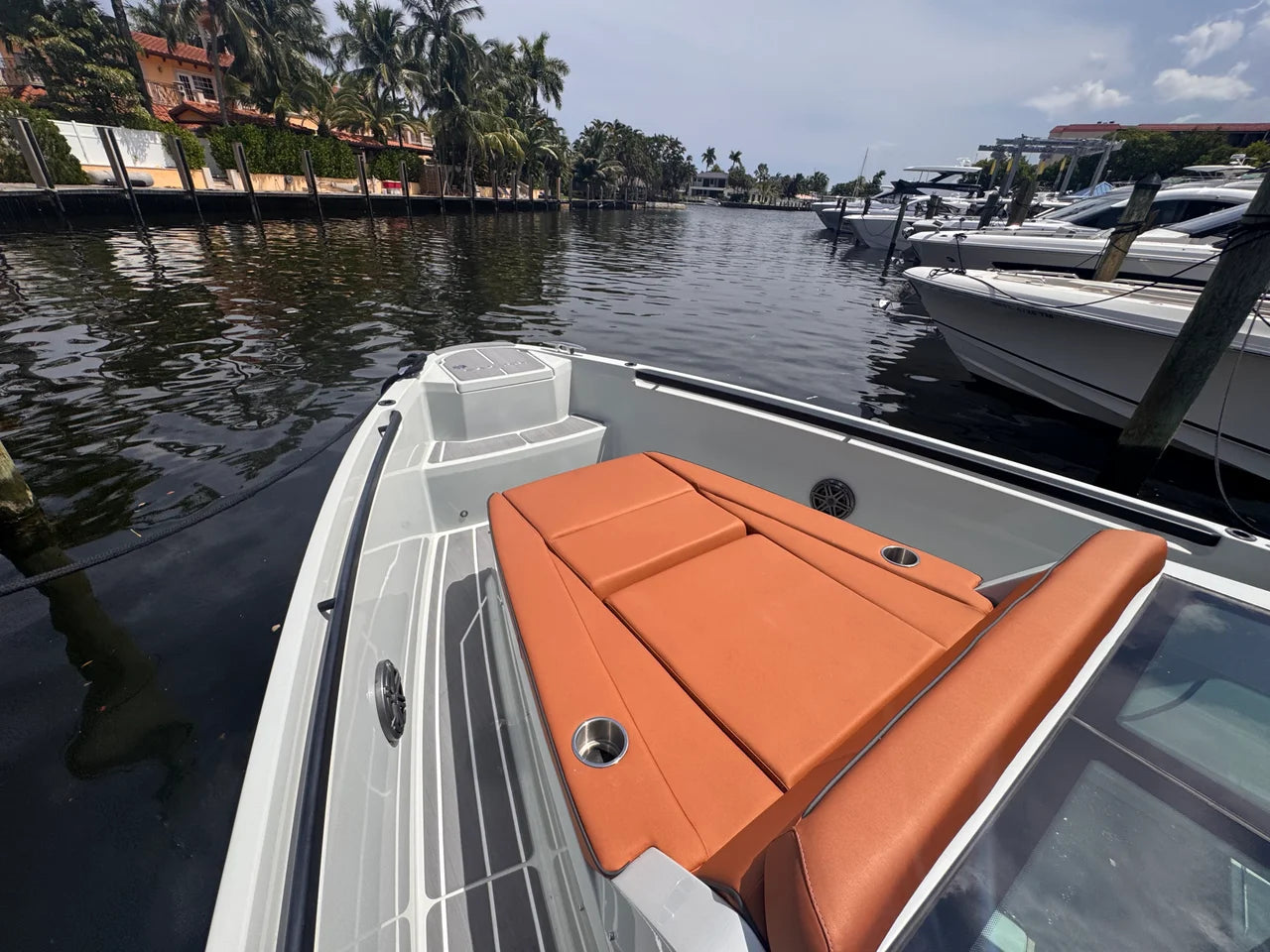 2024 Saxdor 320 GTO 32.0 feet, Pompano Beach, Florida #35