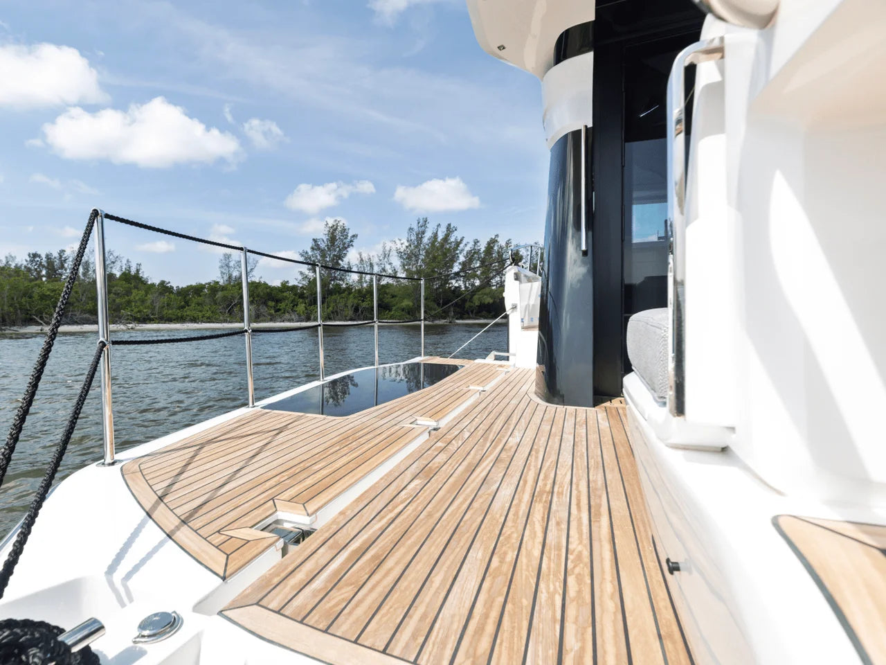 2026 Galeon 450 HTC 45.0 feet, Inuvik, Northwest Territories #32