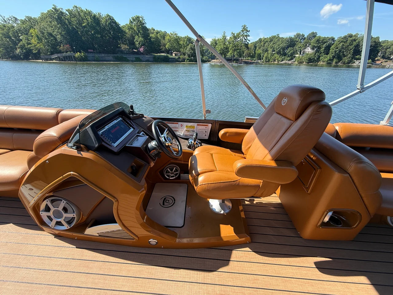 2018 Premier INTRIGUE 250 RF 25.0 feet, Lake Wylie, SC #19