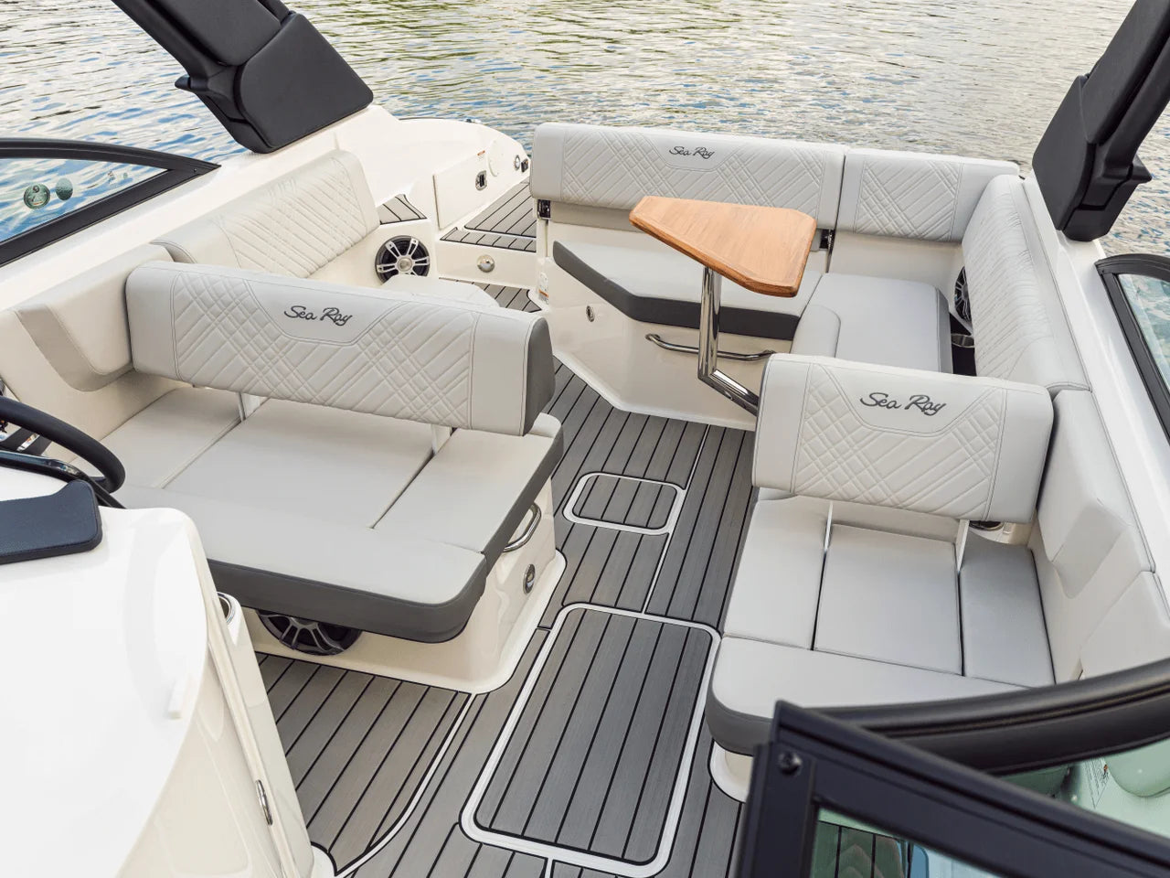 2026 Sea Ray SDX 250 25.0 feet, Rogers, MN #41