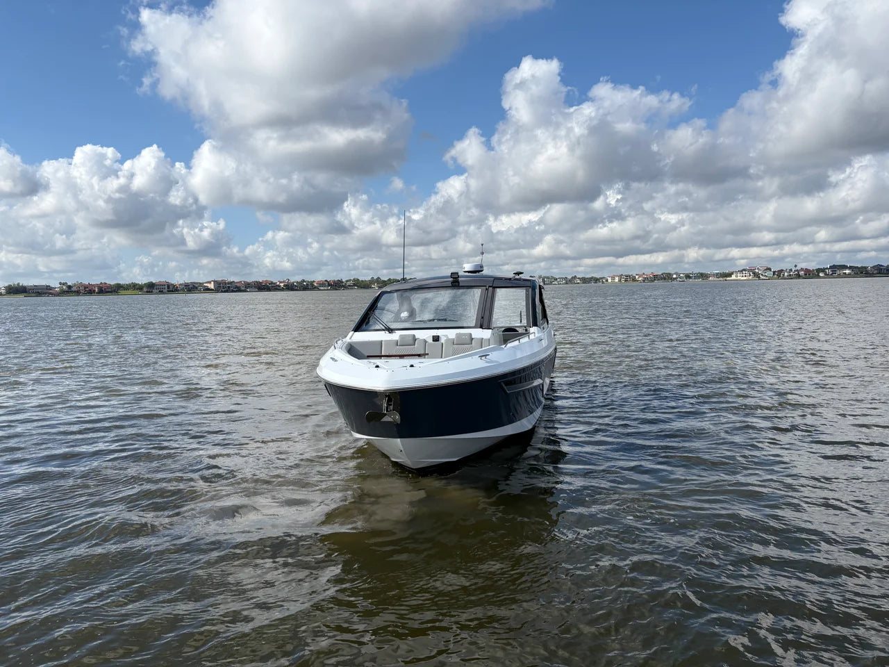 2025 Cruisers Yachts 42 GLS Outboard 42.0 feet, Pensacola, Florida #3