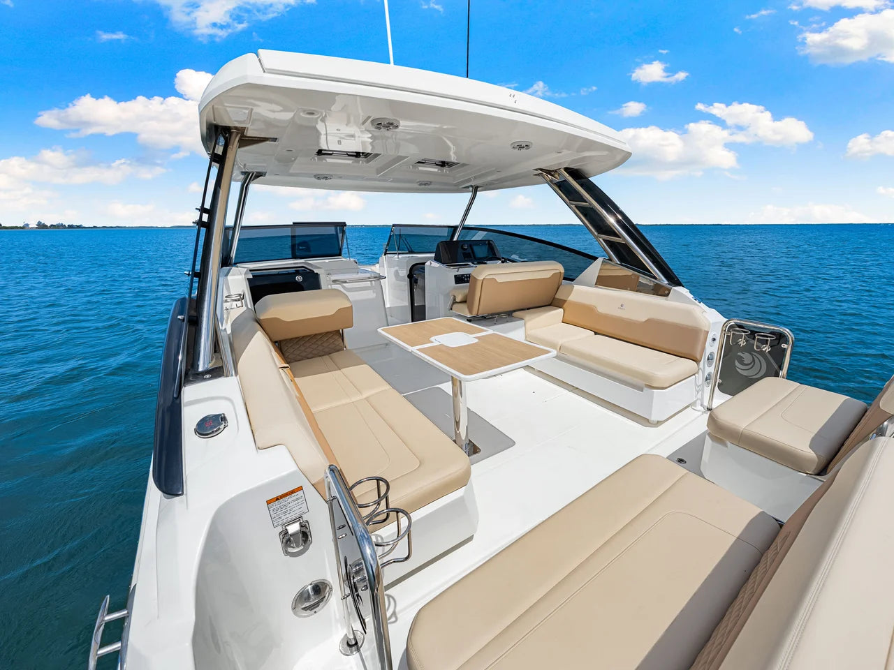 2026 Aquila 32 Sport 32.0 feet, Fort Myers, FL #44