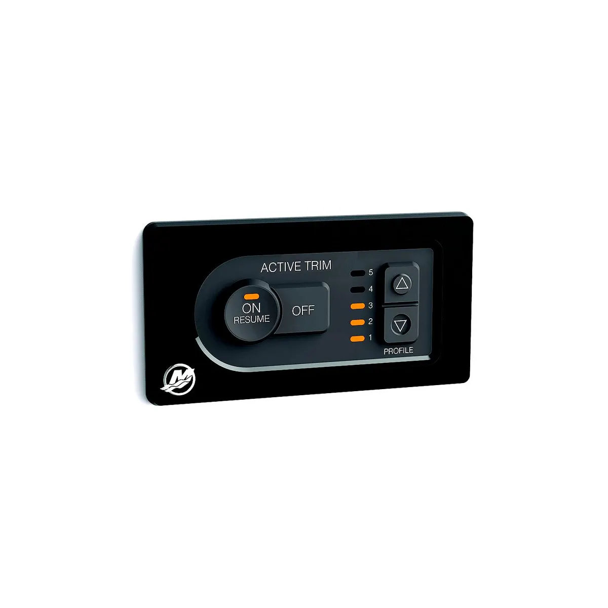 Active Trim Pad