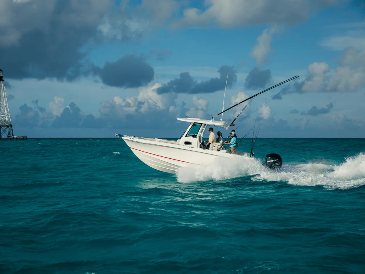2026 Boston Whaler 250 Outrage 25.0 feet, Inuvik, Northwest Territories #5