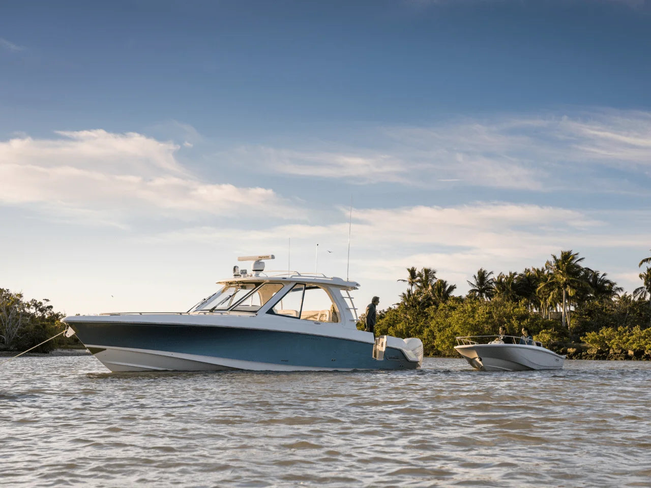 2026 Boston Whaler 380 Realm 38.0 feet, Inuvik, Northwest Territories #25