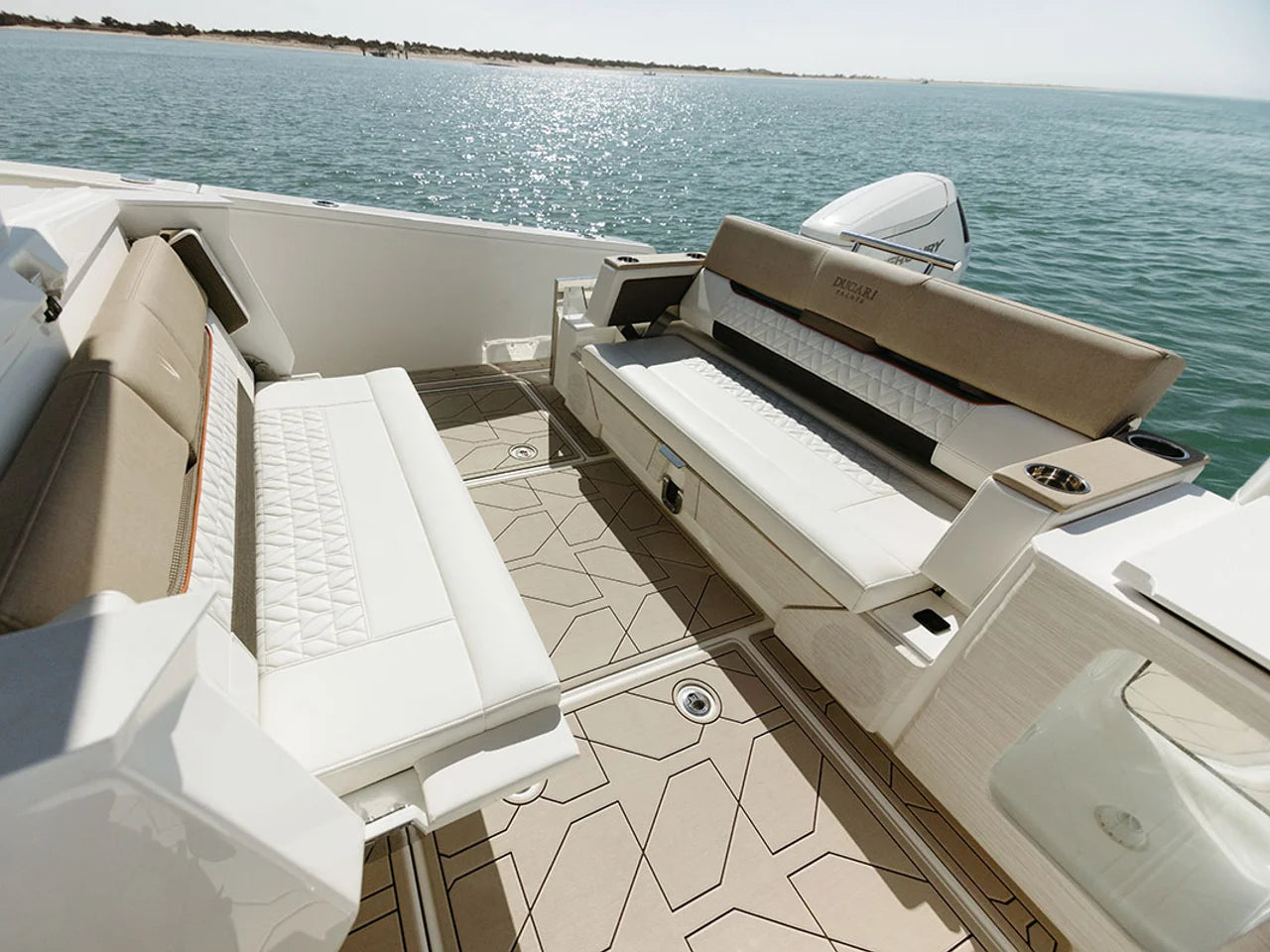 2027 Ducari 37 XIV 37.0 feet, Wrightsville Beach, North Carolina #7