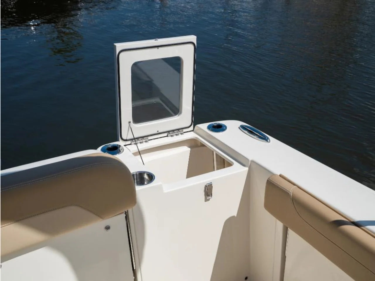 2025 Scout 240 Dorado 23.0 feet, Inuvik, Northwest Territories #18