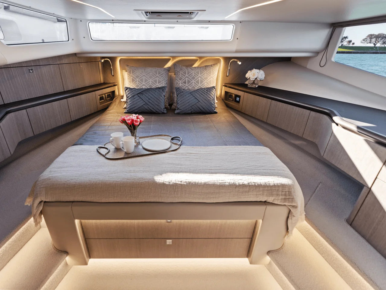 2027 Galeon 435 GTO 43.0 feet, Naples, Florida #69